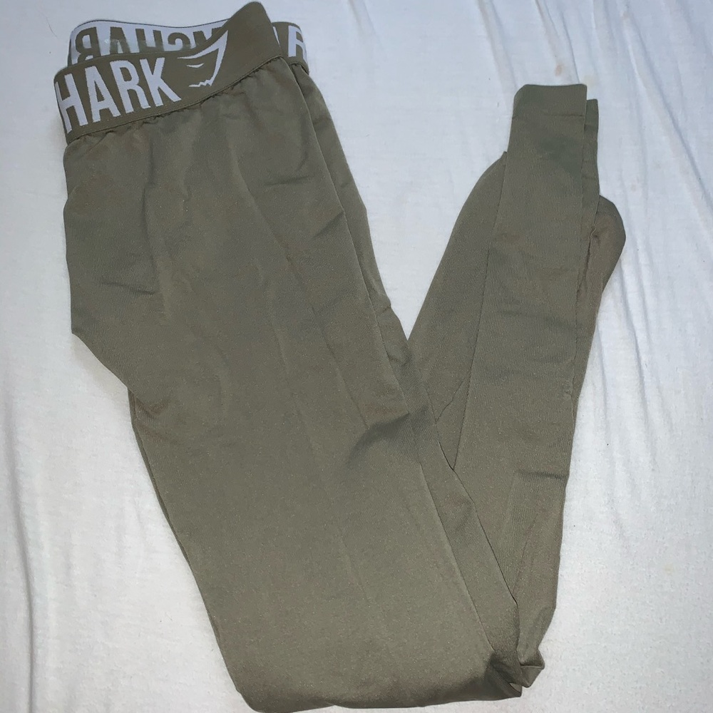 Gymshark leggings
